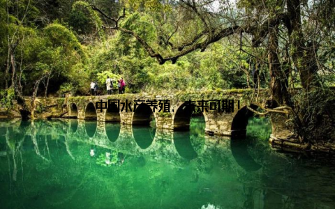 中国水产养殖, 未来可期!