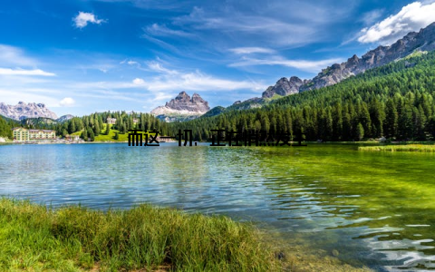 而这一切, 正在悄然发生